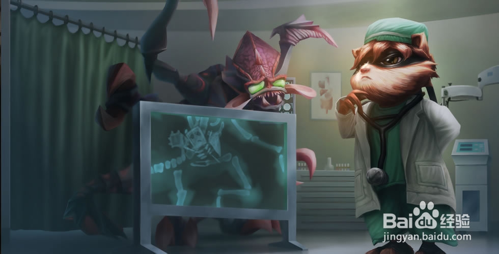 lol上单凯南符文怎么配