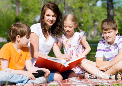 孩子缺乏安全感,父母要怎么做?