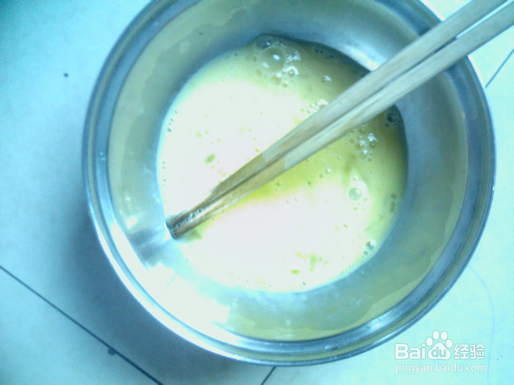 怎么炖鸡蛋羹