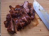 黑椒鸡腿的做法