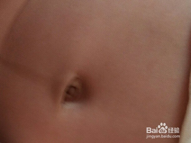 冬天如何护理新生儿