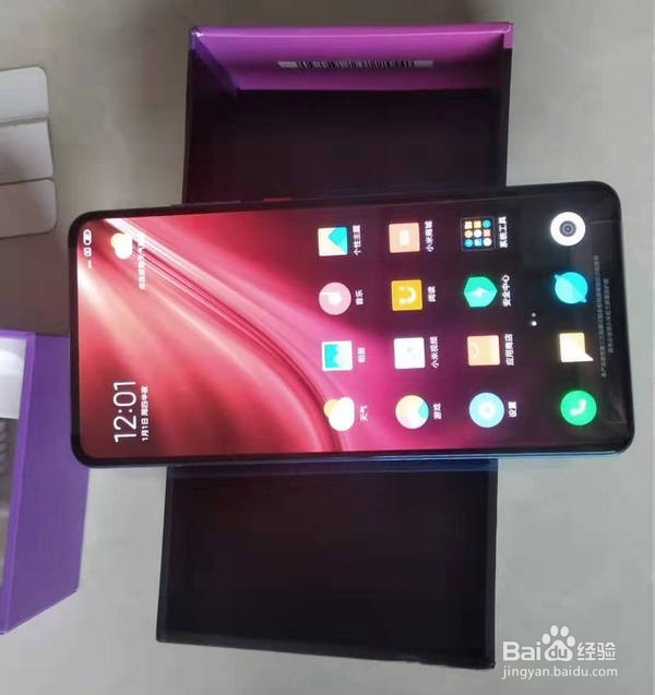 Redmi k20拆箱，Redmi K20怎么样?