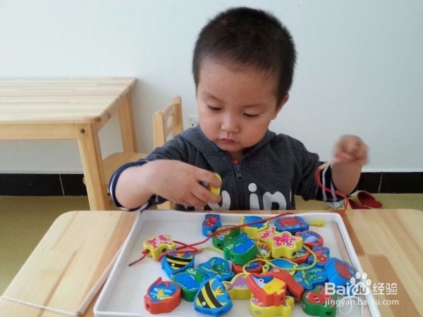 #过年#给3岁左右的小男孩买啥礼物比较好