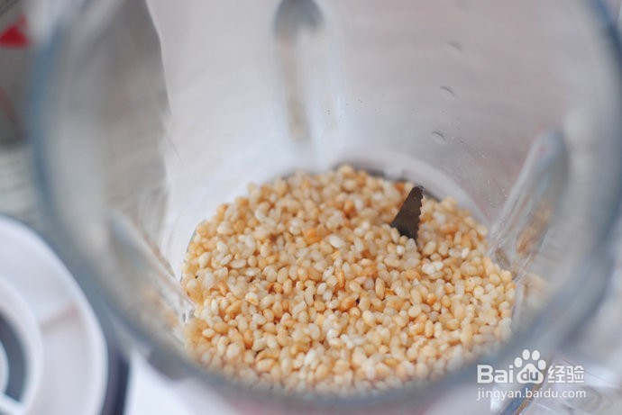 自制蒸肉米粉--粉蒸菜的秘密原料轻松做