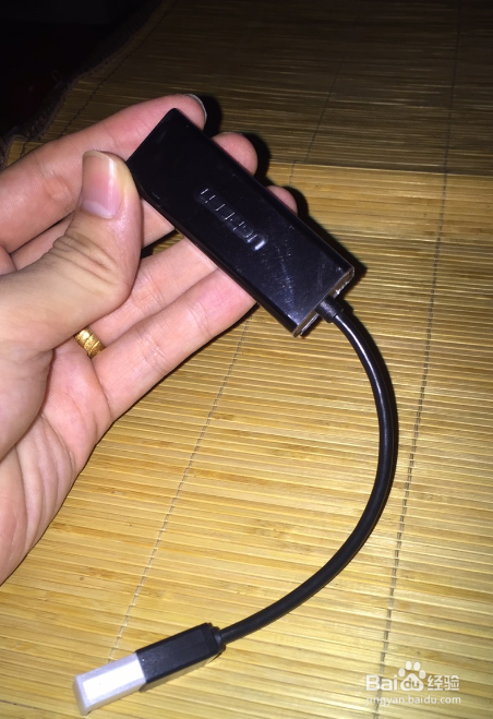 用了USB2.0网卡网速慢解决办法