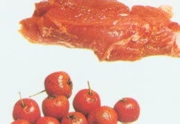 肺癌化疗饮食注意事项