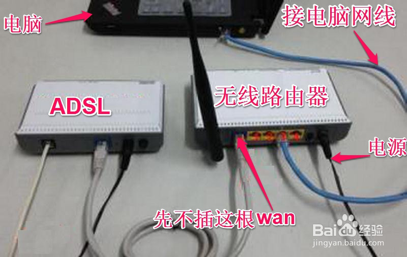 无法打开无线路由器设置页面怎么办