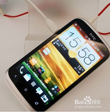 HTC 手机 ROOT后无法开机如何处理