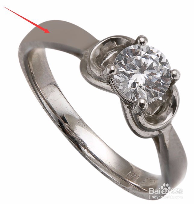 淘宝戒指美工