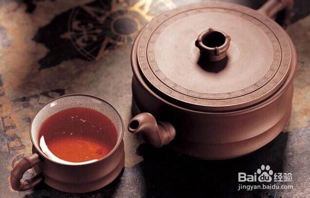 教你12种减肥茶让你身材变曼妙