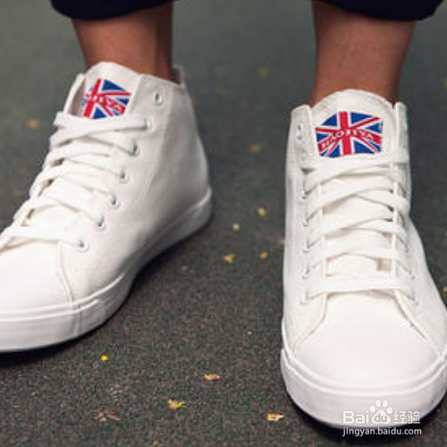 帆布鞋怎样才能刷干净