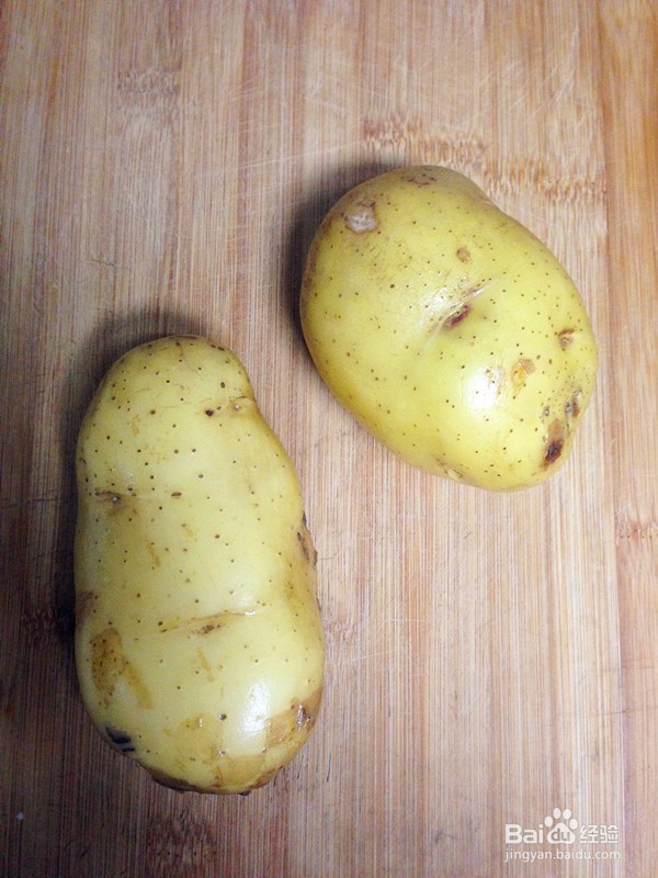 辣炒土豆丝的家常做法