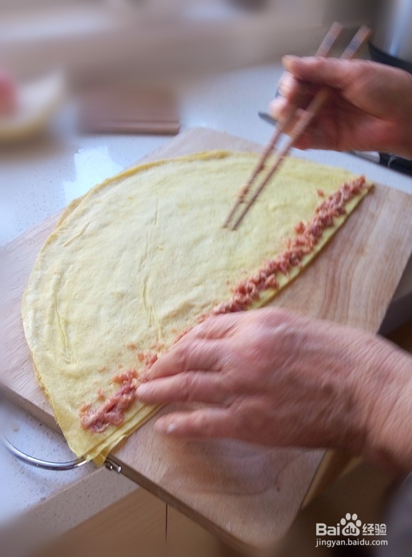 河北家常炸千子制作方法