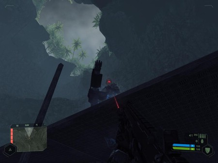 《孤岛危机Crysis》完全流程图文攻略（七）