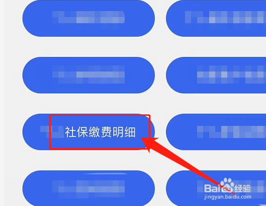 城乡居民社保缴费怎么查询