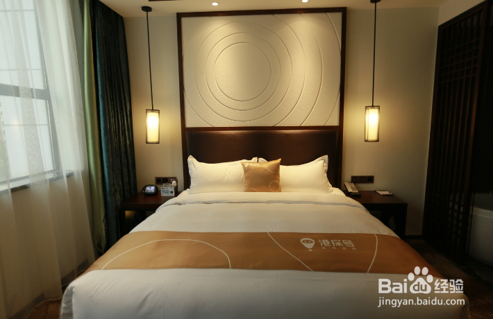 如何判断客房的好坏