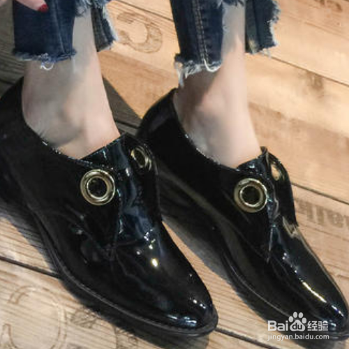 增高鞋垫怎么放在鞋里