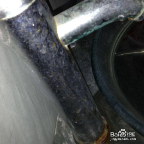 铝合金生锈了怎么除锈