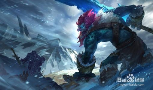 英雄联盟什么英雄好上分-S4排位赛上分英雄推荐