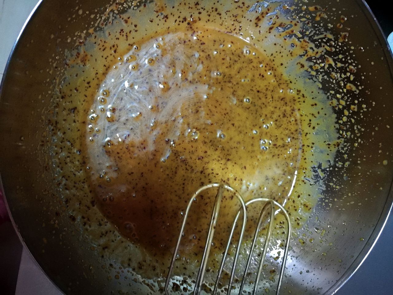 让我们一起学习核桃蔓越莓红枣糕（分蛋法）的做法吧