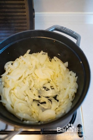 如何制作好吃到停不下来的肥牛饭