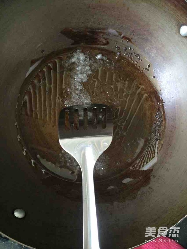 红烧肉的家常做法