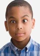 儿童眼部疾病预防大攻略