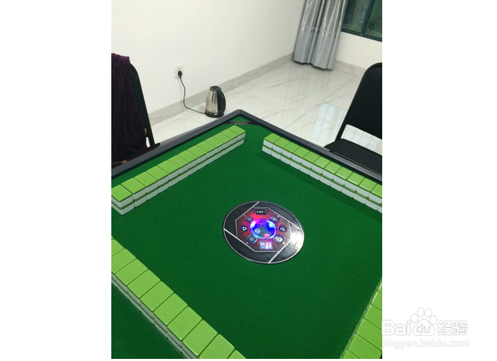 春节期间,公务员和领导干部打麻将哪些不被允许