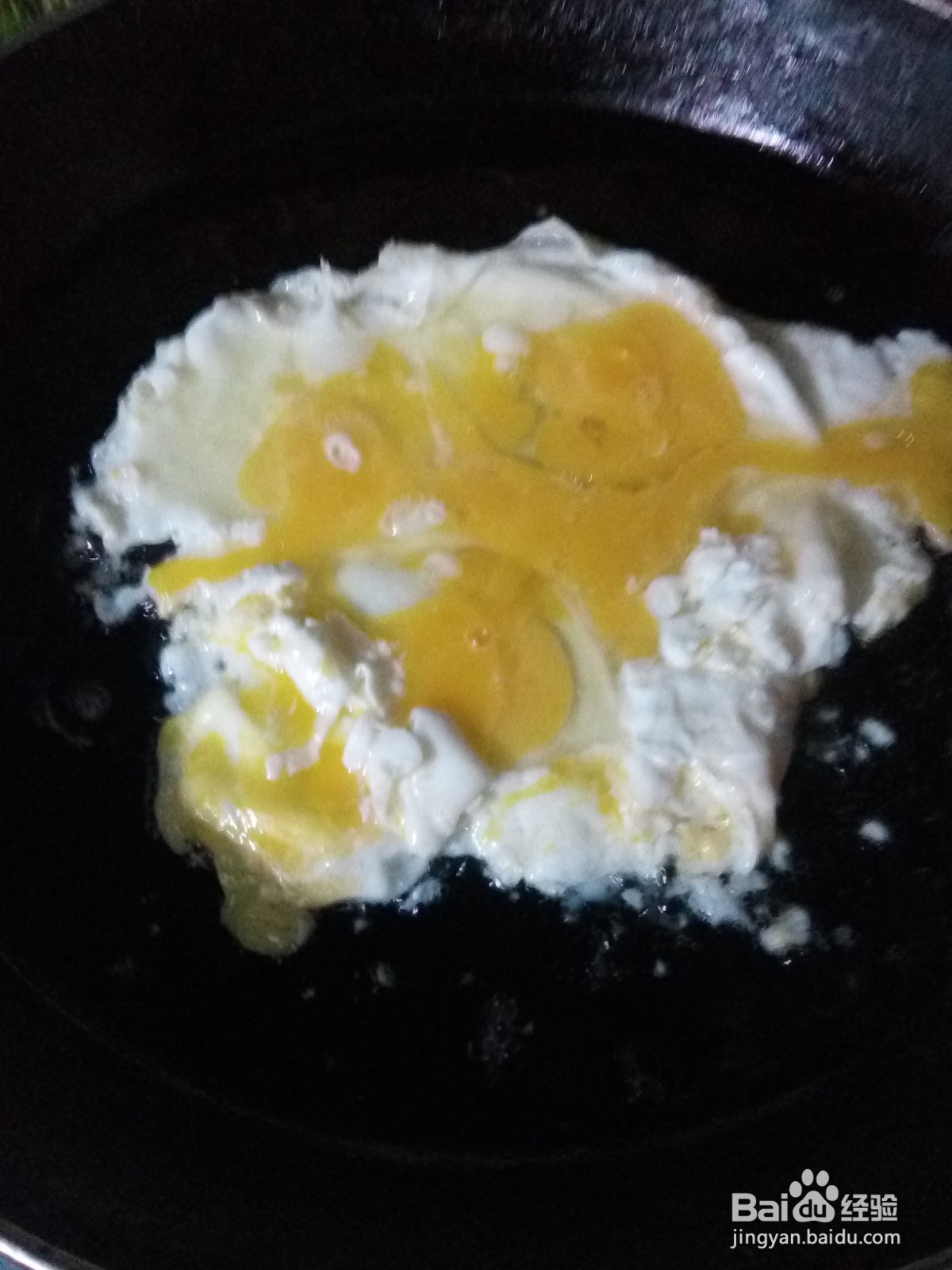 家常菜圆葱炒鸡蛋