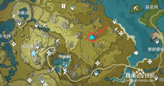 原神怎么完成夜叉之愿任务