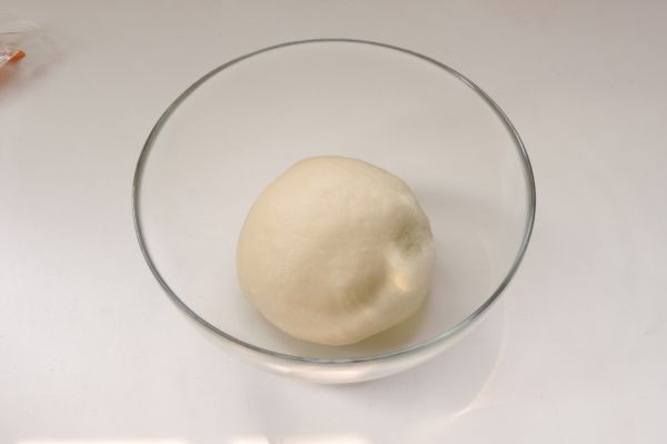 芝士火腿玉米月亮小面包