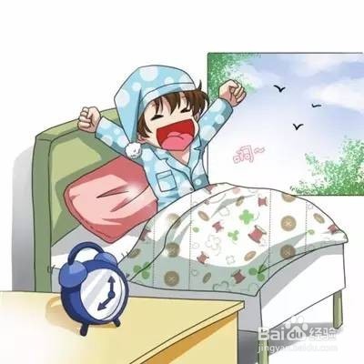 长痘痘怎么调理