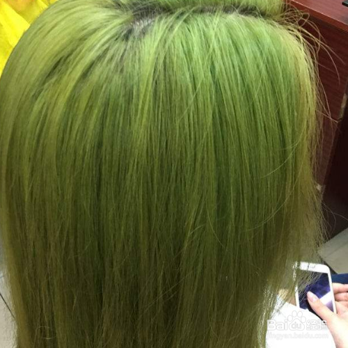 闷青色配方最简单的