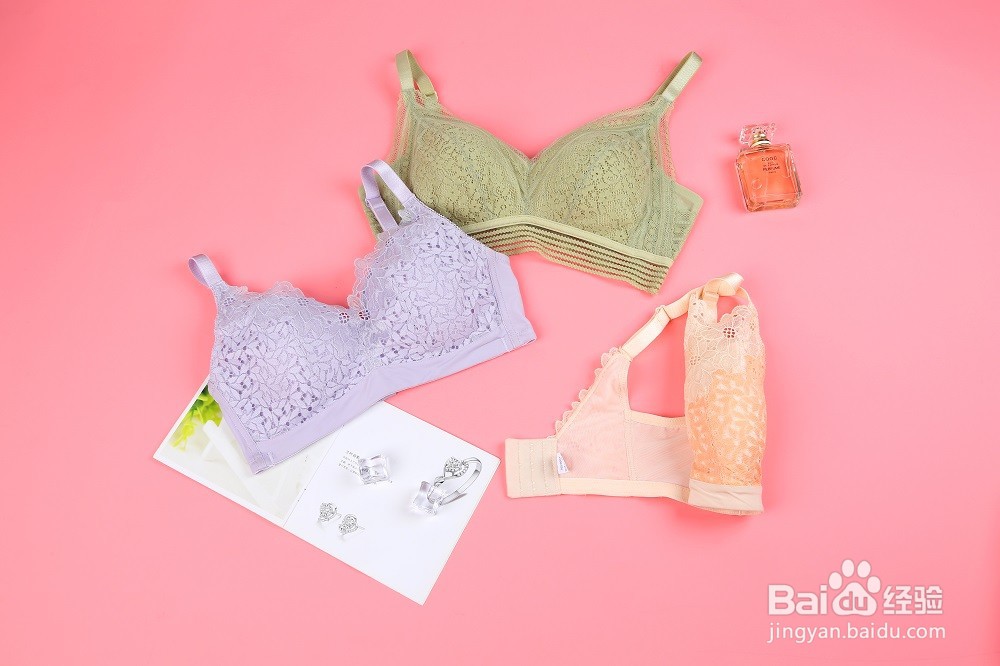 内衣尺码如何去选择