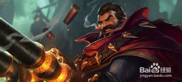 英雄联盟法外狂徒怎么玩