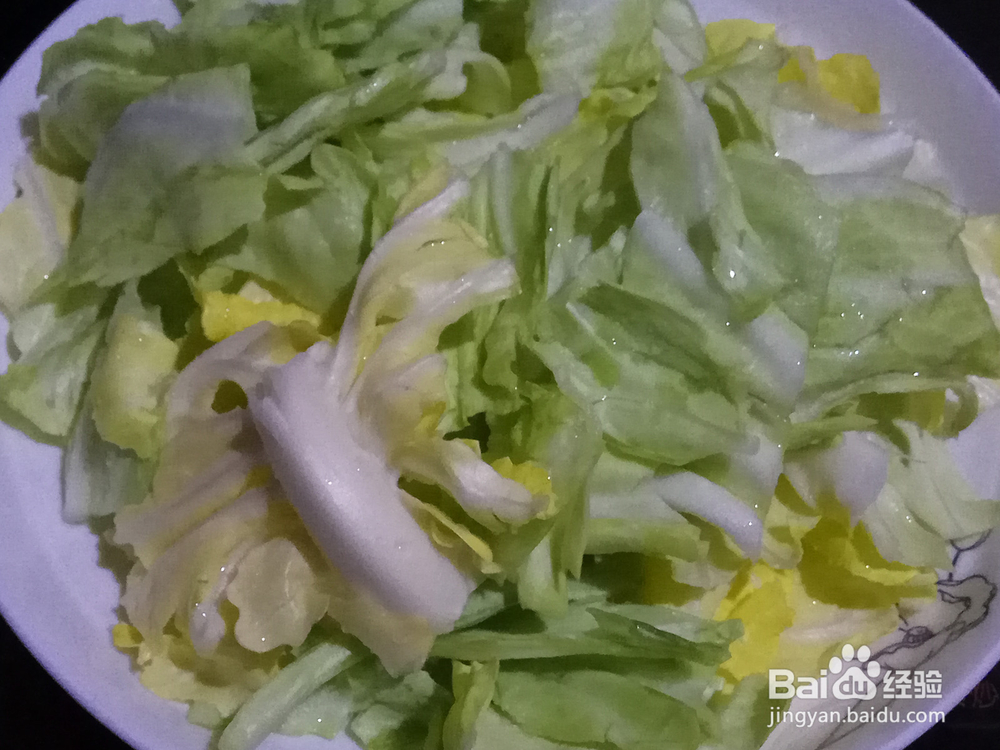 卷心菜怎么做更好吃