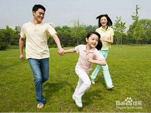 怎么做合格的家长