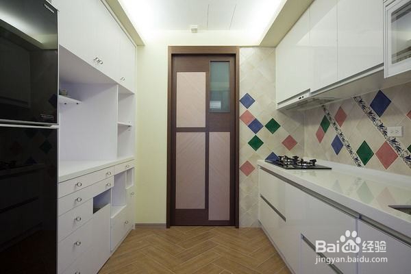 厨房和卫生间的门选购技巧