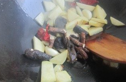 傻儿鱼的家常做法步骤