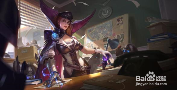 王者荣耀米莱狄的使用心得