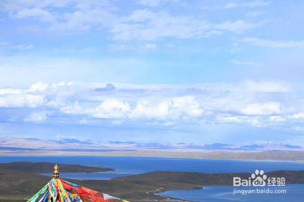 青海湖环湖之旅
