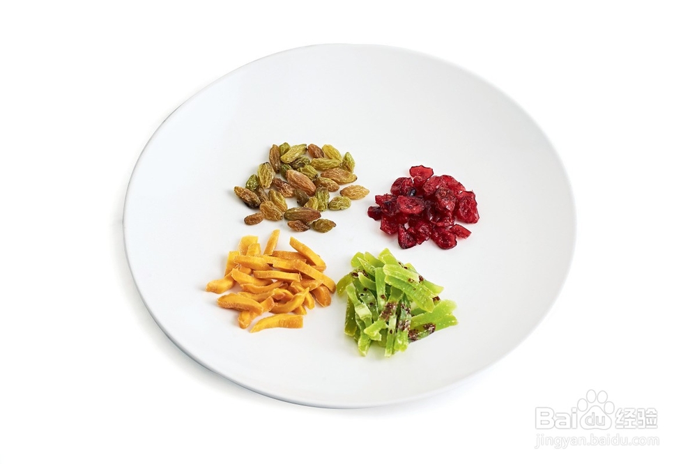 带你做春日八宝饭