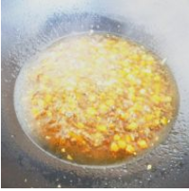 清淡白菜豆腐卷