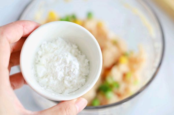 豆皮什锦鸡肉卷