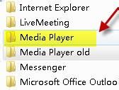 Win7下无法添加Windows Media Player媒体库文件