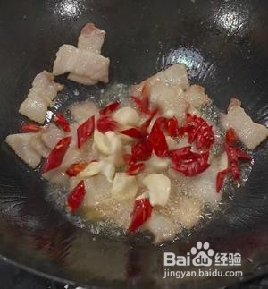 干锅花菜怎么做好吃？