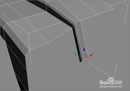 3DMAX怎么画一辆车教程