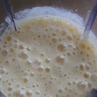 好吃又有营养的香蕉松饼