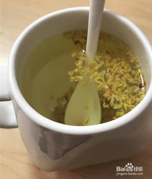 上班族喝什么花茶对身体好呢？