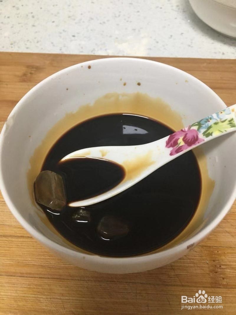 红烧带鱼怎么做